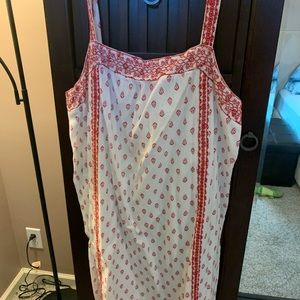 NWT Dress - sundress
